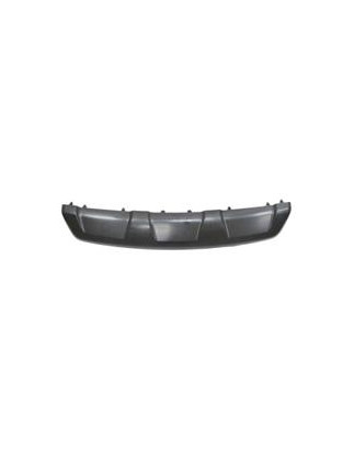 MODANATURE PARAURTI POST INF HYUNDAI SANTA FE (DM/DMA) 2012 2016 OEM 86665B8000