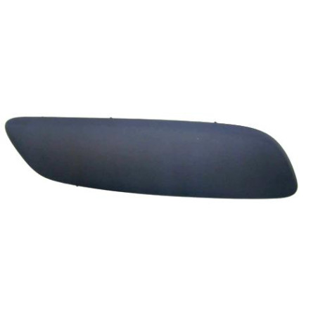 MODANATURE PARAURTI ANT DX EST PEUGEOT 307 (3A/3C) 2005 2007 OEM 7452GZ