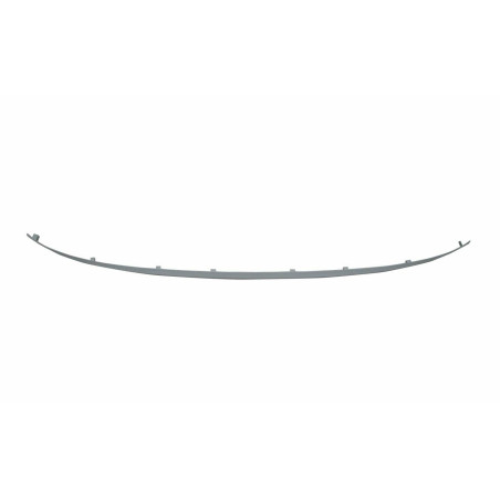 MODANATURE PARAURTI POST 3/5 GRIGIA BMW SERIES 1 3/5D (F21/F20) 2011 2015 OEM 51127273797