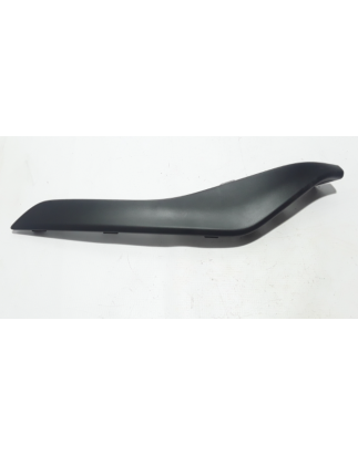 MODANATURE PARAURTI ANT DX NERA VOLVO XC60 (156) 2008 2013 OEM 31352459