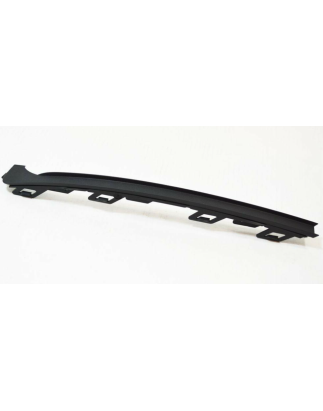 MODANATURE PARAURTI ANT SX 5 OPEL ASTRA K 5D/S W (B16) 2016 2019 OEM 13469598