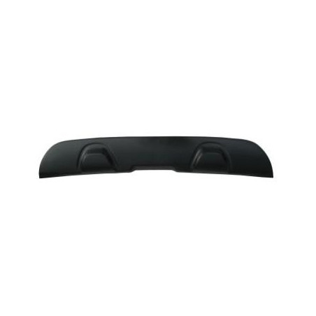 MODANATURE PARAURTI POST NERA RENAULT CAPTUR I (J5/H5) 2013 2017 OEM 8201385435