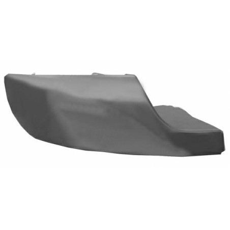 MODANATURE PARAURTI POST SX PEUGEOT 308 I (4B/4A/4C) 2008 2013 OEM 7452SZ