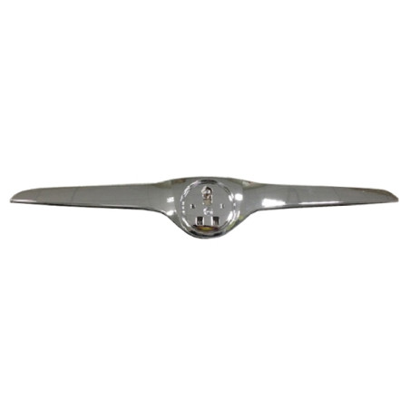MODANATURE COFANO ANT CROMATA SKODA FABIA (542/545) 2007 2010 OEM 5J0853633