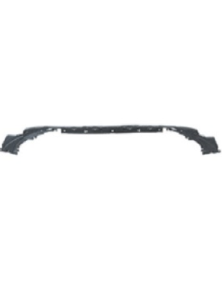 MODANATURE SPOILER ANT VOLKSWAGEN TOUAREG (CR7/RC8) 2018  OEM 760807611B