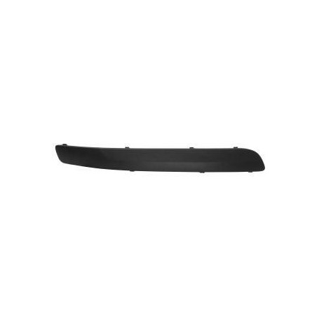 MODANATURE PARAURTI ANT DX SKODA FABIA (6Y2/6Y3/6Y5) 1999 2007 OEM 6Y0807718BB41