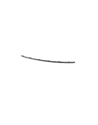 MODANATURE GRIGLIA PARAURTI ANT SX CROMATA SKODA OCTAVIA 6 (5E3/NL3/NR3/5E5/5E6) 2017 2020 OEM 5E08537672ZZ