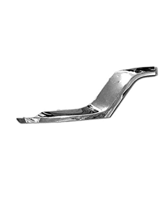 MODANATURE GRIGLIA PARAURTI ANT DX JEEP GRAND CHEROKEE (WK/WK2) 2014 2017 OEM 68170062AB