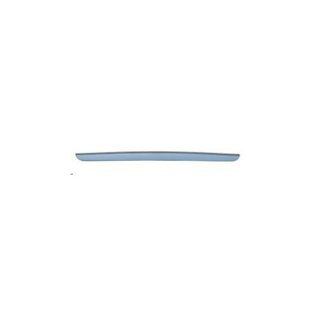 MODANATURE PORTELLONE CROMATA DACIA LOGAN-MCV I (KS/LS/US) 2008 2012 OEM 8200752789