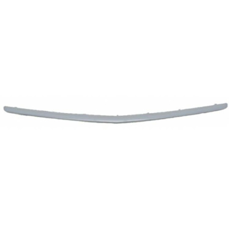 MODANATURE GRIGLIA PARAURTI ANT CENTRALE GRIGIA MERCEDES-BENZ A CLASS (W169) 2004 2012 OEM A16988503249999