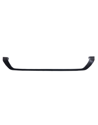 MODANATURE PARAURTI ANT INF NERA OPACA VOLKSWAGEN T-CROSS (C11/D31) 2019 2023 OEM 2GM8063332UC