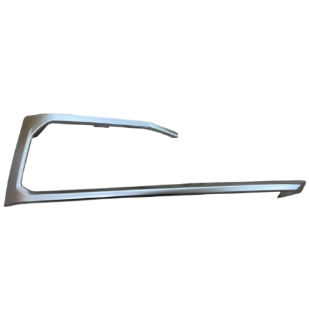 MODANATURE GRIGLIA PARAURTI ANT SX CROMATA BMW X5 (G05) 2018 2023 OEM 51117449691