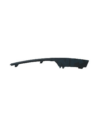 MODANATURE GRIGLIA PARAURTI ANT INF SX PORSCHE CAYENNE (92A) 2010 2015 OEM 95850587720G2L