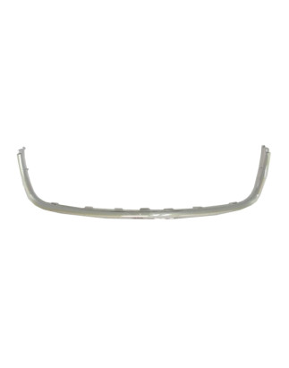 MODANATURE GRIGLIA RADIATORE CROMATA SKODA FABIA (542/545) 2007 2010 OEM 5J0853607