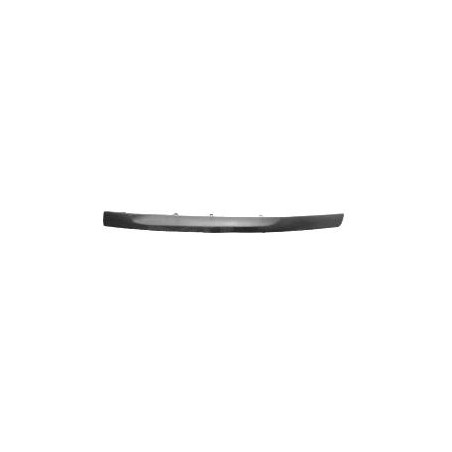 MODANATURE PARAURTI ANT SX SKODA OCTAVIA 5 (1Z3/1Z5) 2004 2008 OEM 1Z0807717B41