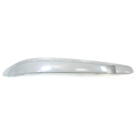 MODANATURE PARAURTI ANT DX MERCEDES-BENZ E CLASS (W211) 2002 2009 OEM A2118850621