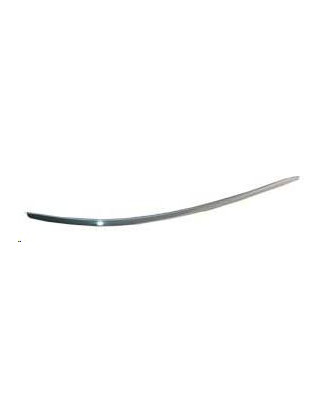MODANATURE PARAURTI ANT DX CROMATA MERCEDES-BENZ A CLASS (W169) 2004 2012 OEM A1698850274