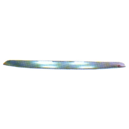 MODANATURE COFANO CROMATA KIA CERATO (LD) 2004 2009 OEM 863702F000