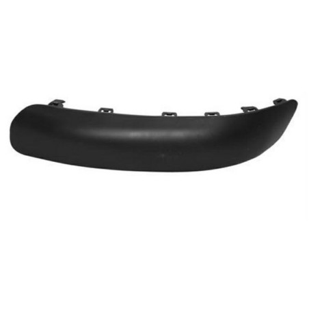 MODANATURE PARAURTI POST DX PEUGEOT 307 (3A/3C) 2001 2005 OEM 7452Q1