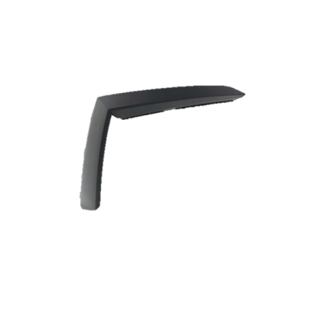 MODANATURE PARAURTI ANT SX SKODA OCTAVIA 7 (NX3/NN3/PV3/NX5/PV5) 2020  OEM 5E38078339B9
