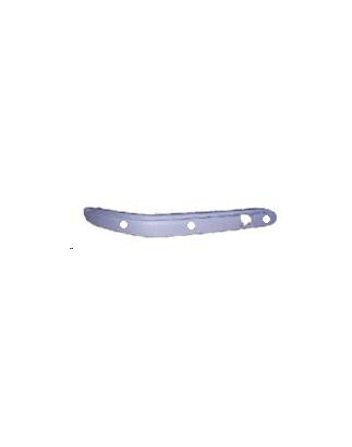 MODANATURE PARAURTI ANT DX MERCEDES-BENZ C CLASS SDN/S W (W203) 2000 2003 OEM A20388564219999