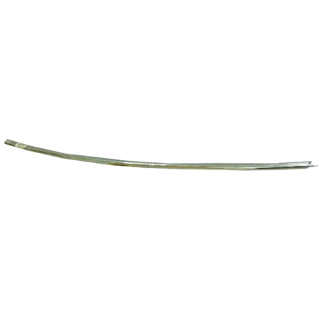 MODANATURE PARAURTI POST 5 CROMATA OPEL ASTRA J 5D/S W (P10) 2013 2016 OEM 13368946