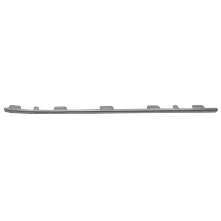 MODANATURE GRIGLIA SUP DX CROMATA VOLKSWAGEN TRANSPORTER (T5) (7HA/7HH/7EA/7EH) 2010 2015 OEM 7E5853766