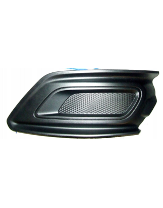 MODANATURE PARAURTI ANT SX CHIUSA FORD TRANSIT/TOURNEO CUSTOM (FY/FZ/F3) 2018 2023 OEM 2375302