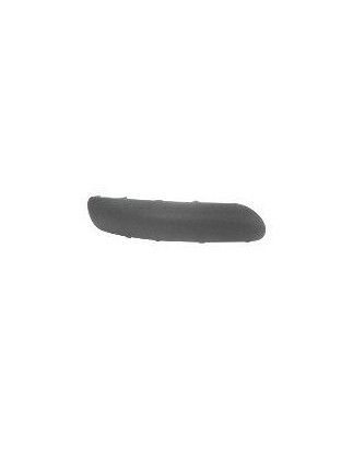 MODANATURE PARAURTI ANT DX CITROEN C3 (FC/FN) 2002 2010 OEM 7452W2