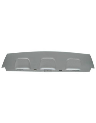MODANATURE SPOILER ANT GRIGIA VOLKSWAGEN TIGUAN (5N) 2011 2016 OEM 5N0807532BAV3