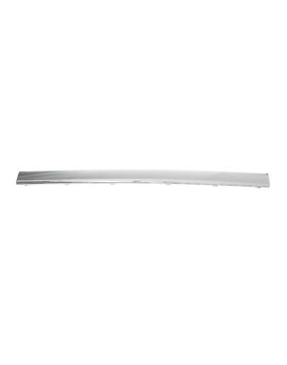 MODANATURE PARAURTI POST INF CROM JEEP GRAND CHEROKEE (WK/WK2) 2014 2017 OEM 68143485AB