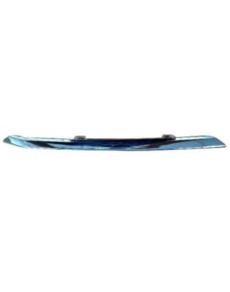 MODANATURE GRIGLIA PARAURTI ANT SX CROMATA OPEL CORSA F (P2J0) 2019 2023 OEM 9830283280