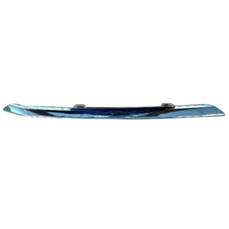 MODANATURE GRIGLIA PARAURTI ANT SX CROMATA OPEL CORSA F (P2J0) 2019 2023 OEM 9830283280
