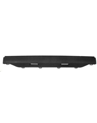 MODANATURE PARAURTI POST CENTRALE PEUGEOT 406 SDN (8C/8E/8F) 1996 2005 OEM 7452K4
