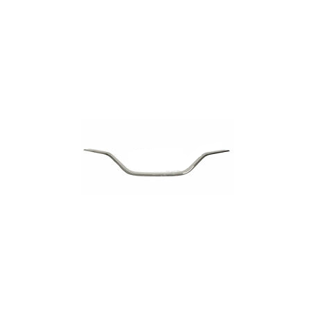 MODANATURE GRIGLIA ANT INF CROMATA RENAULT CAPTUR I (J5/H5) 2017 2020 OEM 620789602R
