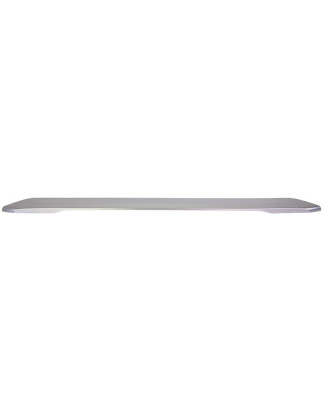 MODANATURE PARAURTI POST ARGENTATA PEUGEOT 2008 II (CU) 2019 2023 OEM 98259524YS