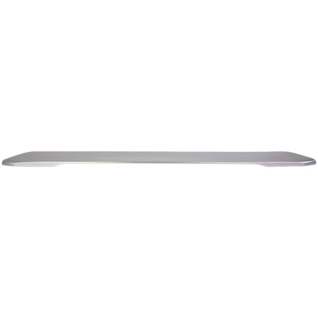MODANATURE PARAURTI POST ARGENTATA PEUGEOT 2008 II (CU) 2019 2023 OEM 98259524YS
