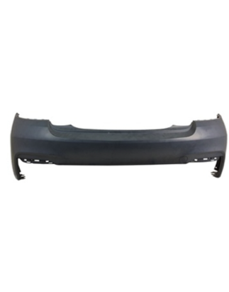 PARAURTI POST BMW SERIES 2 COUPE/CABRIO (F22/F23) 2014 2019 OEM 51128079326