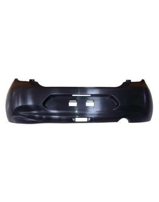 PARAURTI POST NISSAN MICRA (K13) 2013 2017 OEM 850223HN0H