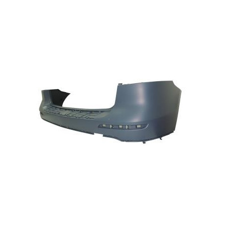 PARAURTI POST MERCEDES-BENZ GLE COUPE (C292) 2015 2019 OEM A16688599259999