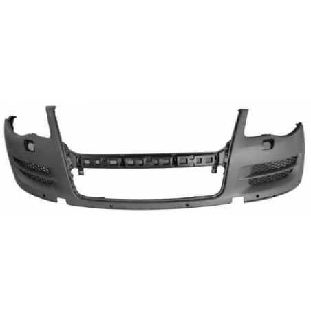 PARAURTI ANT VOLKSWAGEN TOUAREG (7LA/7L6/7L7) 2003 2010 OEM 7L6807217ASGRU