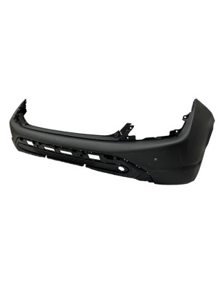 PARAURTI POST NERO 2 HYUNDAI KONA (0S/0SE/0SI) 2017 2020 OEM 86610J9BB0