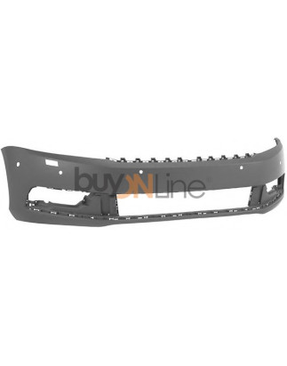 PARAURTI ANT VOLKSWAGEN PASSAT (362/365) 2011 2015 OEM 3AA807217DGRU
