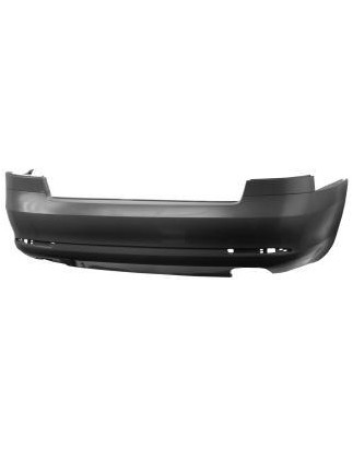 PARAURTI POST SKODA OCTAVIA 5 (3U4) 2008 2013 OEM 1Z5807417