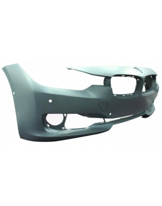 PARAURTI ANT BMW SERIES 3 SDN/S W (F30/F31) 2012 2014 OEM 51117292994