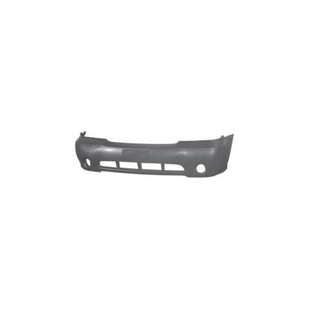 PARAURTI ANT KIA CARNIVAL (UP/FL/GQ) 1998 2006 OEM K53B50031XX