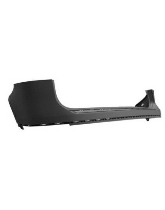 PARAURTI POST VOLKSWAGEN TOUAREG (7P5/7P6) 2010 2014 OEM 7P6807421B