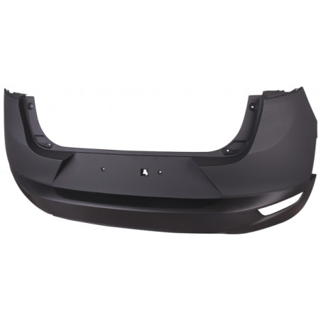 PARAURTI POST PARZIALE MAZDA CX3 (DK) 2015 2019 OEM DDYL5022XFKZ