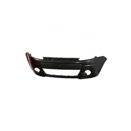 PARAURTI ANT BICOLORE SENZA PRIMER CHEVROLET MATIZ (M100/M150) 2005  OEM 96663588