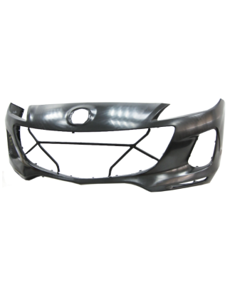 PARAURTI ANT MAZDA 3 SDN-H/B (BL/BK) 2008 2013 OEM BGV450031EBB